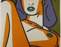 Orange-nude-26x24-doug-kemp-popart-P1010261