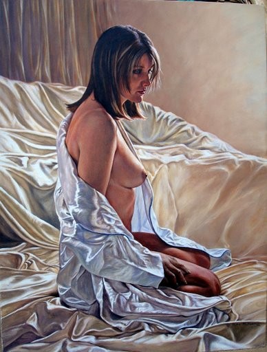 satinsilknudeII