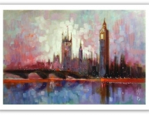 Westminster-Bridge-Haze-24x36-oil-on-canvas-