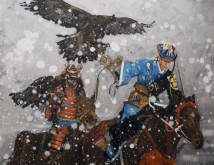 OLYMPUS DIGITAL CAMERA