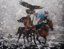 OLYMPUS DIGITAL CAMERA