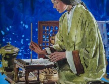 OLYMPUS DIGITAL CAMERA