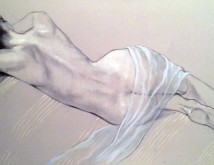 reclining-nude-study