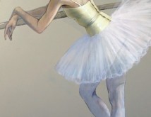 study-of-ballerina