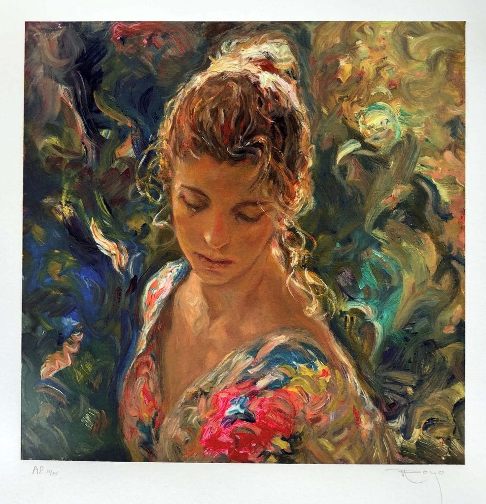 Jose Royo All the lights of the day image 2