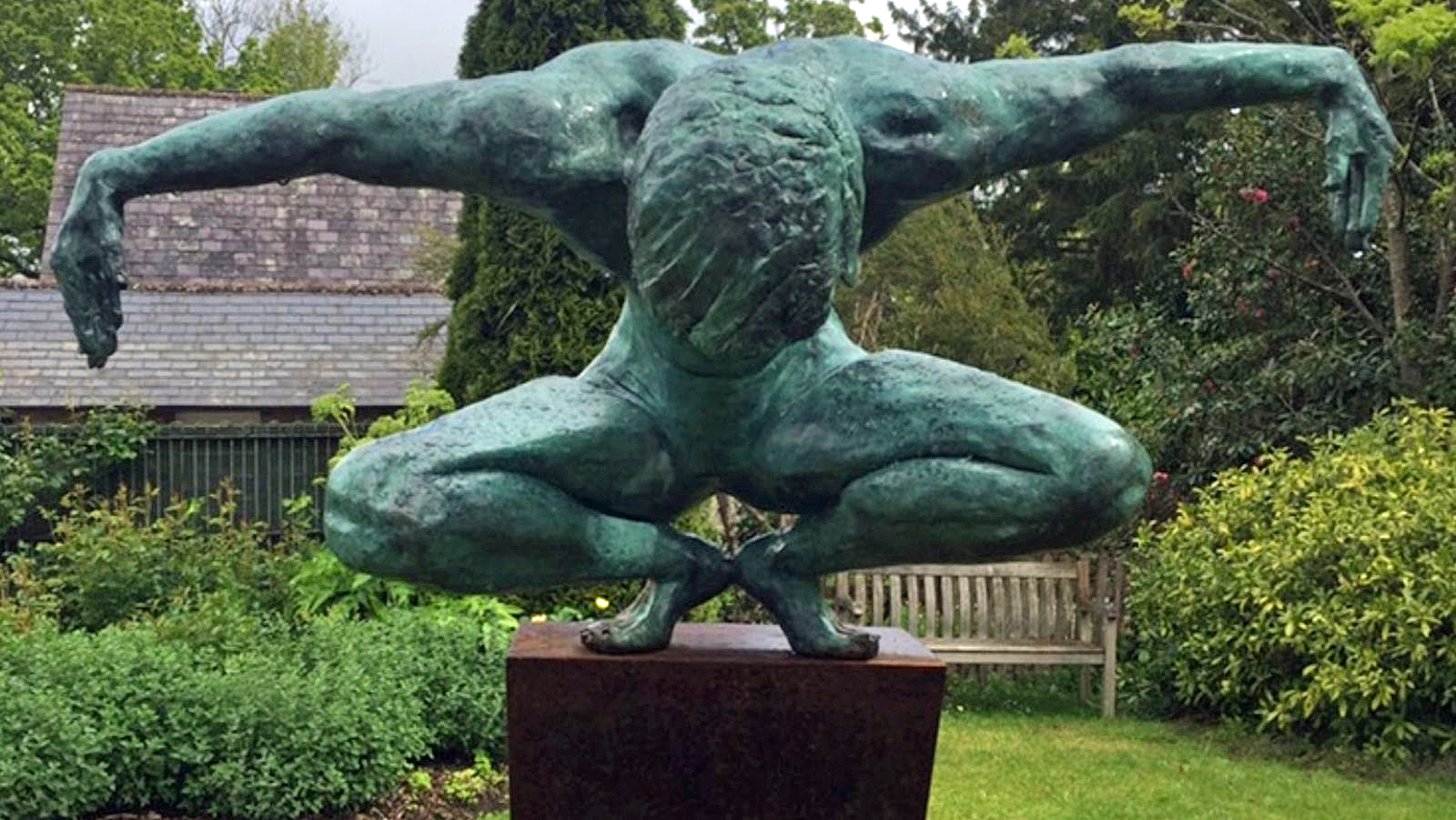 Reflection story of Narcissus