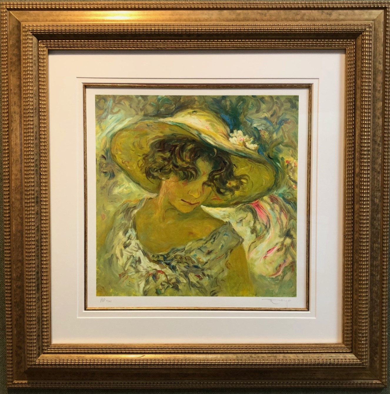 All the lights of the day