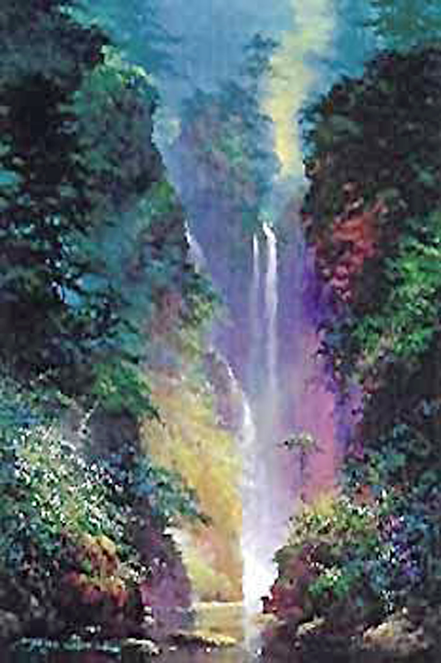 Our Eternal Enchantment