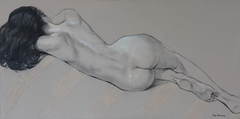 Figurative Art