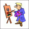Artists A-F