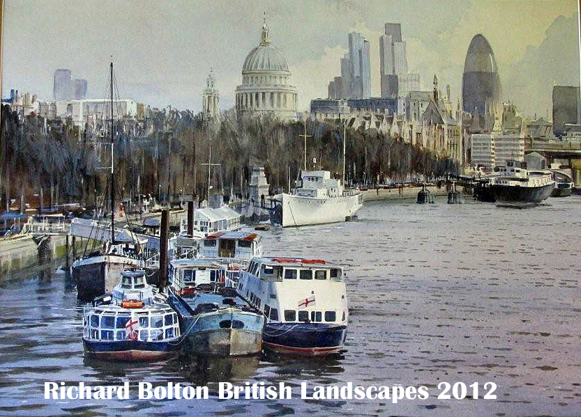 Richard Bolton