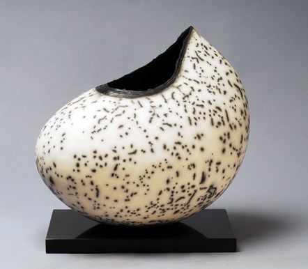 Ceramic Art
